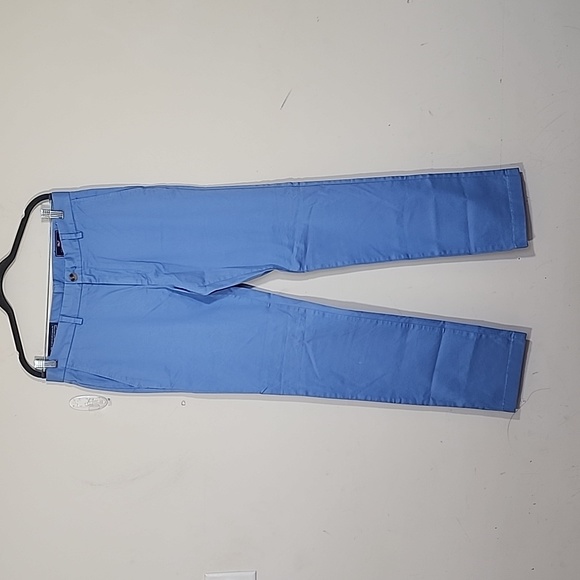 Vineyard Vines Blue Breaker Pants Men's Size 32×34
